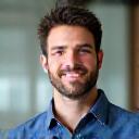 Marcus Thompson portrait